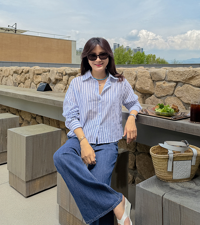 【已制作】浪凡蕾丝衬衫