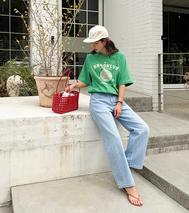 更好的双裁牛仔裤