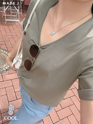 [MADE] 精致酷炫Uniq T