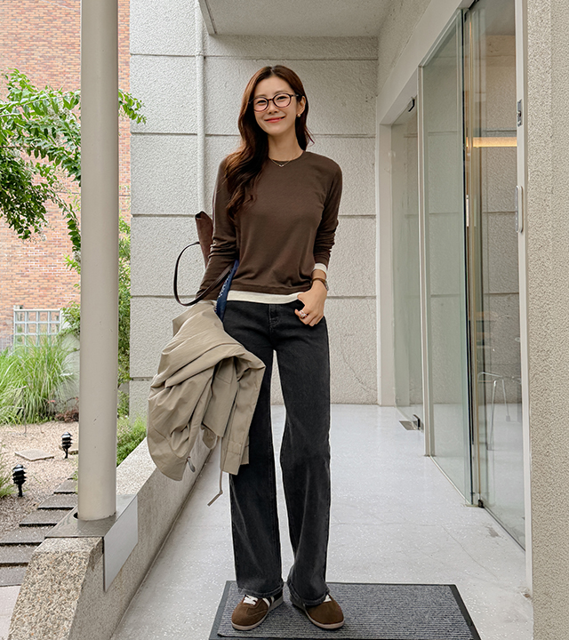 【已制作】需要分层圆T恤