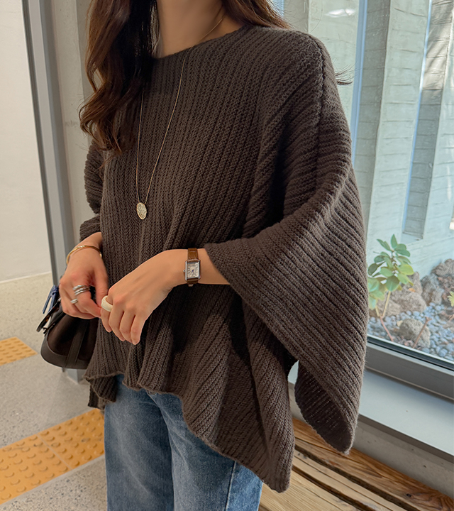 Costina 针织披肩