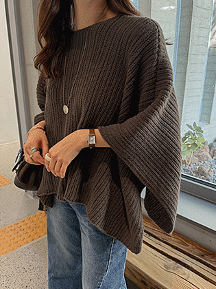 Costina 针织披肩